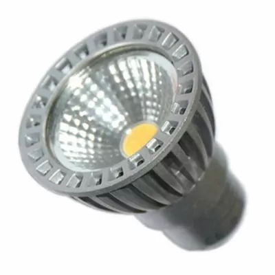 Лампа світлодіодна LED MR16 COB 6W 3000К
