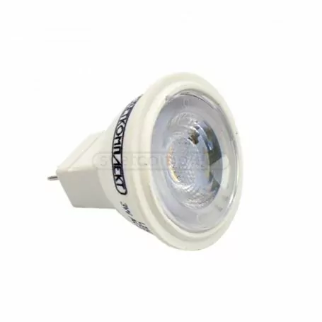 Лампа світлодіодна MR11 A 3W 4500K G4 220-240V