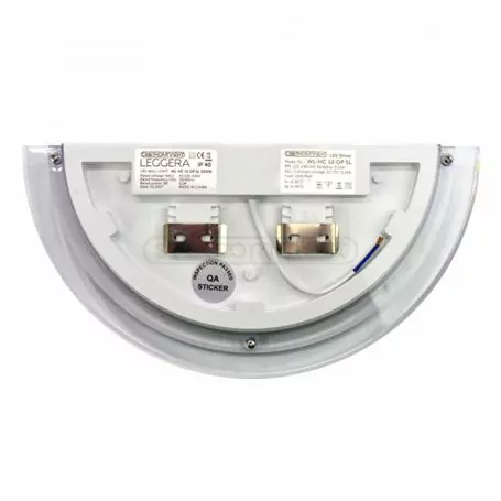Светодиодный светильник LEGGERA WL-HC 12 OP SL 3000K