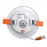 Світильник точковий LED LEGGERA MS-SPL-07 WH TX 6000K