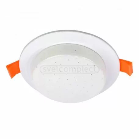 Світильник точковий LED LEGGERA MS-SPL-07 WH TX 3000K