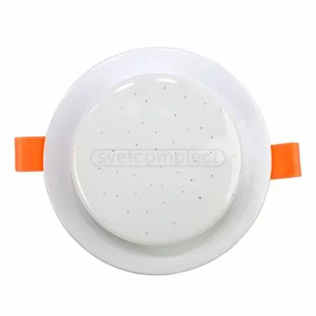 Світильник точковий LED LEGGERA MS-SPL-07 WH TX 3000K