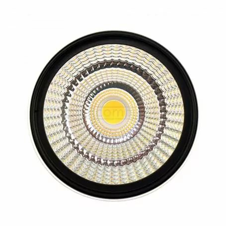 Светильник накладной точечный DL-DH 18R 18W 4100K WH