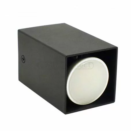 Світильник накладний точковий Submarine чорний Світильник накладний точковий Submarine чорний