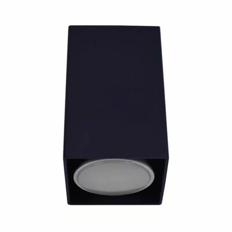 Світильник накладний точковий Submarine чорний Світильник накладний точковий Submarine чорний