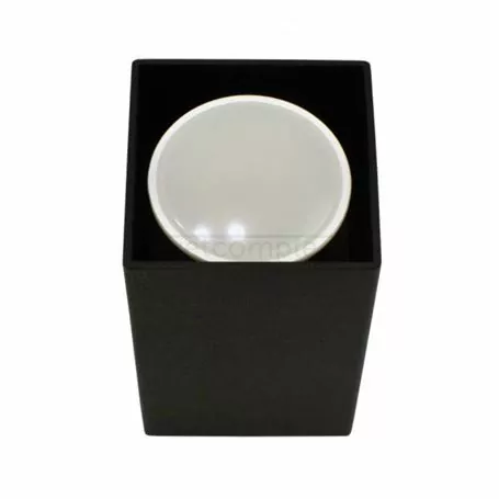 Світильник накладний точковий Submarine чорний Світильник накладний точковий Submarine чорний