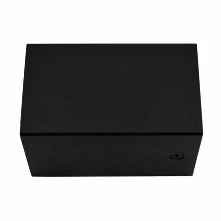 Світильник накладний точковий Submarine чорний Світильник накладний точковий Submarine чорний