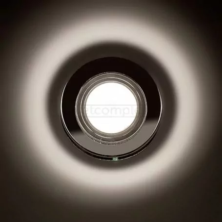 Світильник точковий LED декоративний LED SVC 307 CL