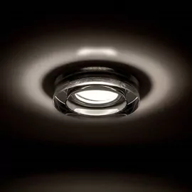 Світильник точковий LED декоративний LED SVC 307 CL