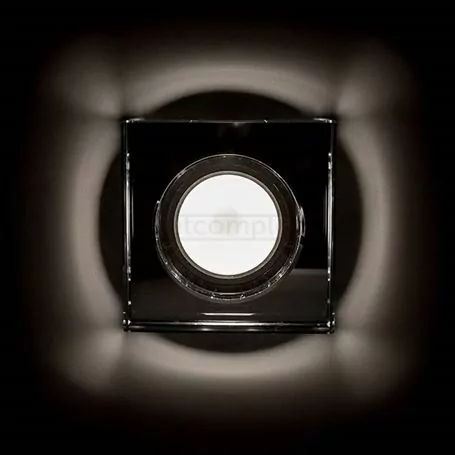 Світильник точковий LED декоративний LED SVS 307 CL Світильник точковий LED декоративний LED SVS 307 CL