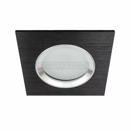 Світильник точк. гал. AS20 BLAL (колір венге,макс 50Вт)