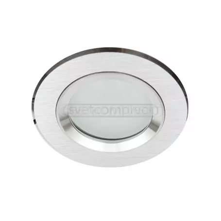 Світильник точк. гал. AS21 LAL (алюм., 50Вт)