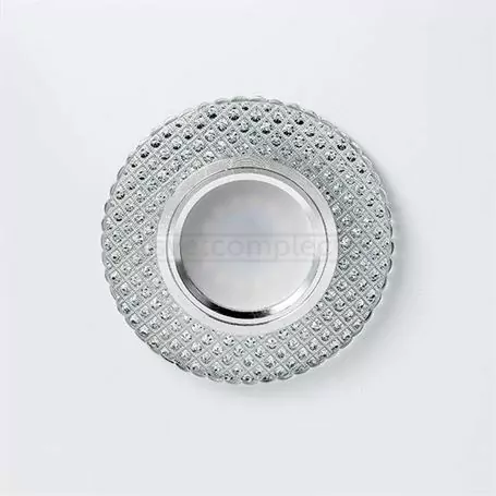 Світильник точковий LED SVC 105  CL (3 шт.в упак.) Світильник точковий LED SVC 105  CL (3 шт.в упак.)