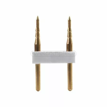 З'єднувальні контакти 1 Side HONOR 5050 (4 шт.в упак.)