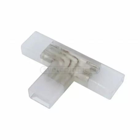 T - подібний конектор 5050 RGB T - подібний конектор 5050 RGB
