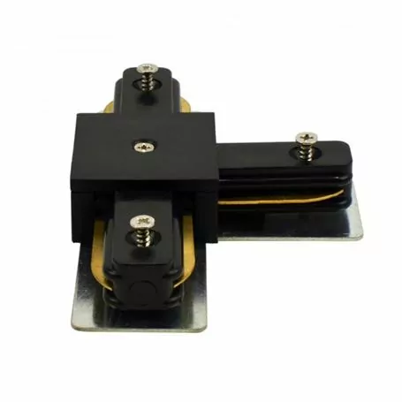 З'єднувач Т-подібний 1-фазний НН-203 ВК Чорний З'єднувач Т-подібний 1-фазний НН-203 ВК Чорний