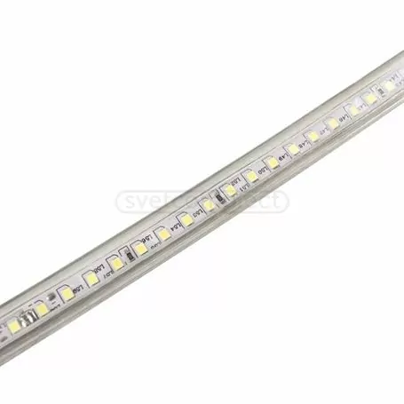 220V-2835-120 led strip- 6000К White