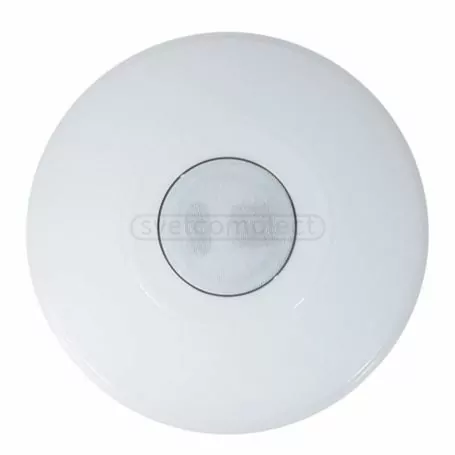 Светильник светодиодный ILLUMINATOR PLUS M-060 50W + 10W динамик с пультом ДУ