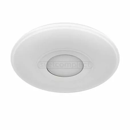 Светильник светодиодный ILLUMINATOR PLUS M-060 50W + 10W динамик с пультом ДУ