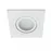 Светильник точечный AT 10 MWH (цвет белый мат, G5.3, макс. 50Вт