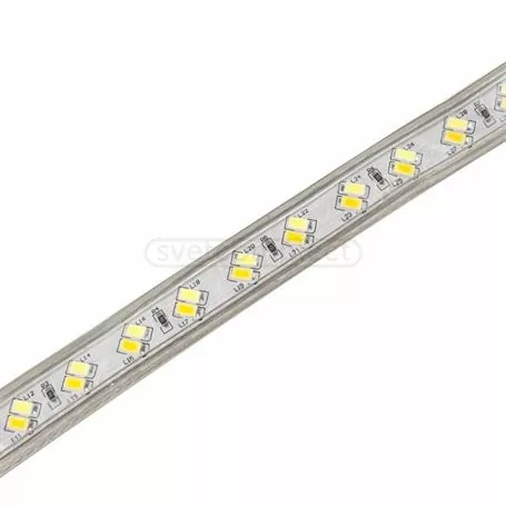 220V-5730-120 LED 6000К та 3000К White&Warm White