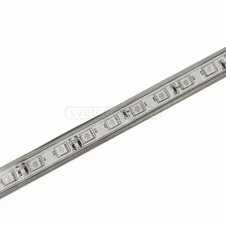 strip-RGB 220V-5050-60 led