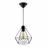 Сетка Loft Standart 2123 BK Чорный