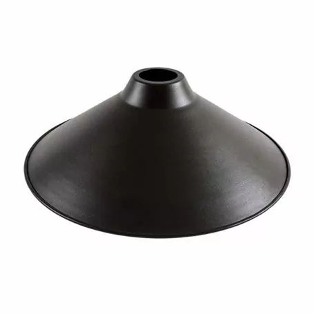 Плафон VERES 411 BK чорний LIGHT SET Плафон VERES 411 BK чорний LIGHT SET