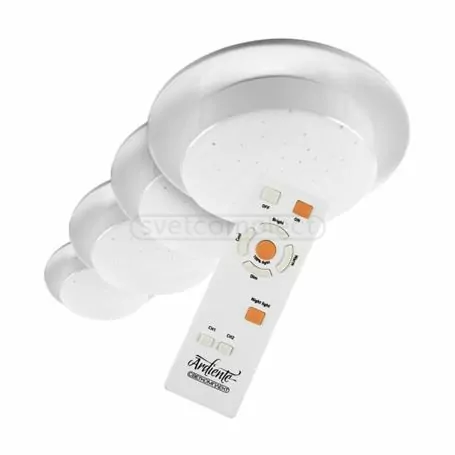 Світильник точковий Led LEGGERA MS-SPL-07 7W 3000- 6000K (Dimmable) Білий Світильник точковий Led LEGGERA MS-SPL-07 7W 3000- 6000K (Dimmable) Білий