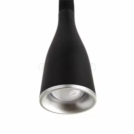 Подсветка светодиодная LED WL 511 5W 4100K Black Подсветка светодиодная LED WL 511 5W 4100K Black