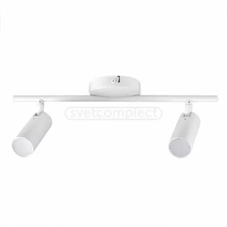 Спот світлодіодний LED SP 1102 2X5W 4100K WHITE