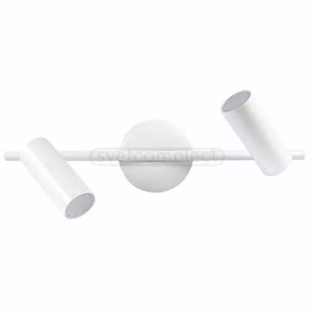 Спот світлодіодний LED SP 1102 2X5W 4100K WHITE