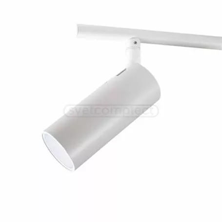Спот світлодіодний LED SP 1102 2X5W 4100K WHITE