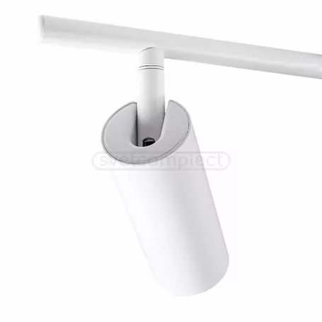 Спот світлодіодний LED SP 1102 2X5W 4100K WHITE