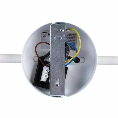 Спот светодиодный LED SP 1003 3X5W 4100K WHITE