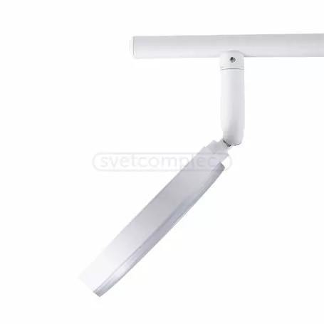 Спот светодиодный LED SP 1004 4X5W 4100K WHITE