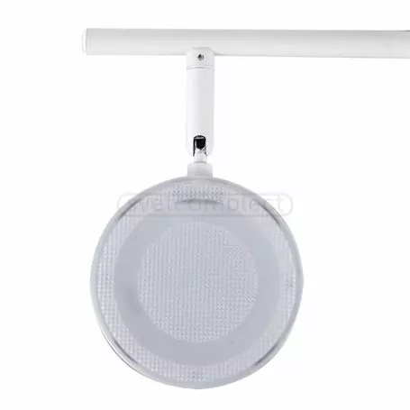 Спот светодиодный LED SP 1004 4X5W 4100K WHITE