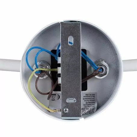 Спот светодиодный LED SP 1004 4X5W 4100K WHITE