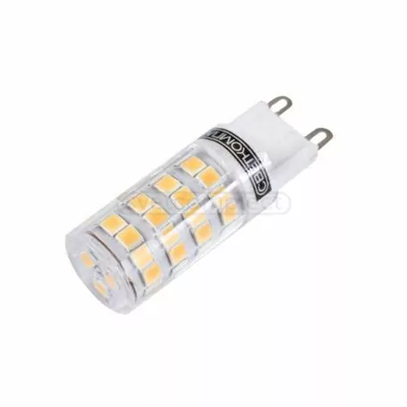 Лампа світлодіодна LED G9 5W 3000K Лампа світлодіодна LED G9 5W 3000K