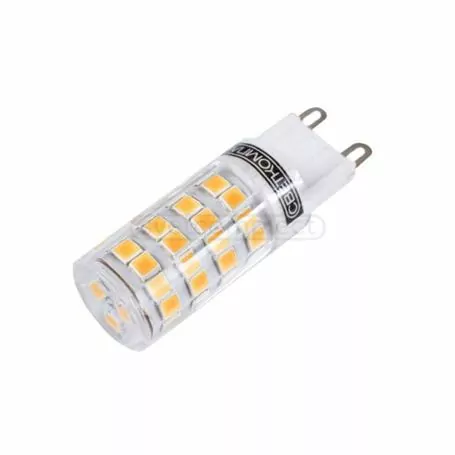 Лампа світлодіодна LED G9 5W 4500K Лампа світлодіодна LED G9 5W 4500K