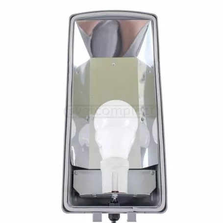 Світильник консольний SL-B 20 Сірий 220V