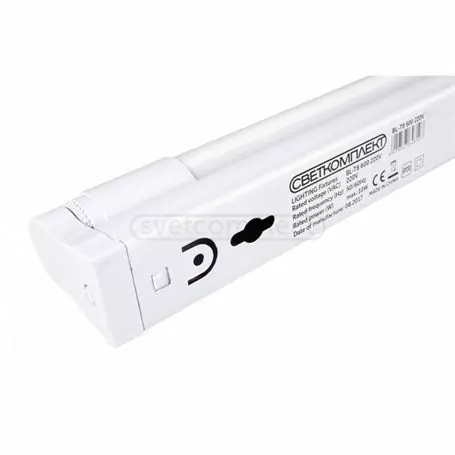 Світильник LED BL-T8  (600 мм)