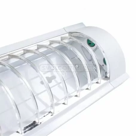 Светильник LF-L 206 T8 220V (2х600мм)