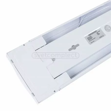 Світильник LF-G 206 T8 220V (2х600мм)