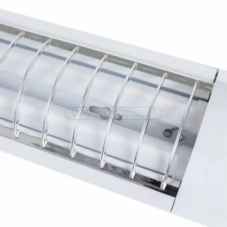 Світильник LF-L 212 T8 220V (2х1200мм)