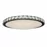 Cвітильник стельовий LED ARDIENTE CRY-R 60 TX RC 60W