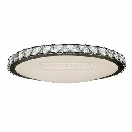 Cвітильник стельовий LED ARDIENTE CRY-R 60 TX RC 60W