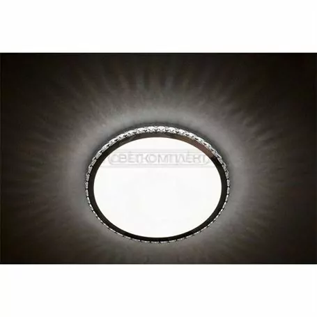 Cвітильник стельовий LED ARDIENTE CRY-R 60 TX RC 60W