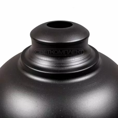 Плафон VERES 412 BK LIGHT SET Плафон VERES 412 BK LIGHT SET