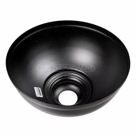 Плафон VERES 413 BK LIGHT SET